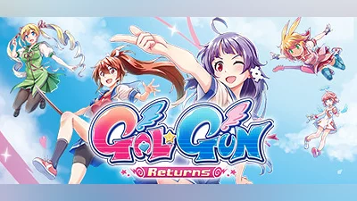 Gal*Gun Returns (PC) [Global] [Standard]