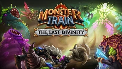 Monster Train- The Last Divinity (DLC) [Global] [Standard]