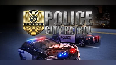 City Patrol: Police (PC) [Global] [Standard]
