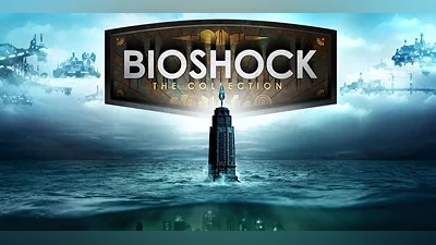 BioShock The Collection (PC) [Global] [Standard]