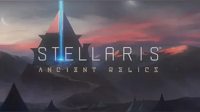 Stellaris Ancient Relics Story Pack (DLC) [Global] [Standard]