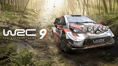 WRC 9 FIA World Rally Championship (PC) [Global] [Standard]