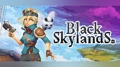Black Skylands (PC) [Global] [Standard]