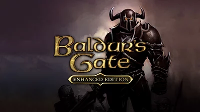Baldur's Gate: Enhanced Edition (PC) [Global] [Enhanced]