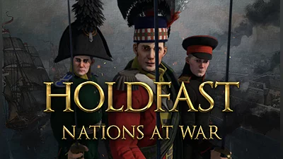 Holdfast Nations At War (PC) [Global] [Standard]