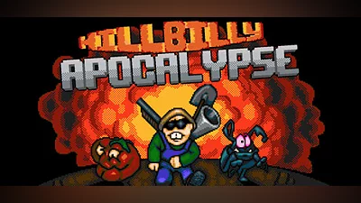 Hillbilly Apocalypse (PC) [Global] [Standard]