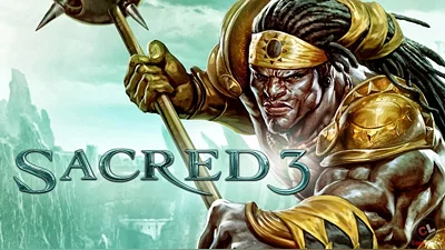 Sacred 3 (PC) [RU/CIS] [Standard]