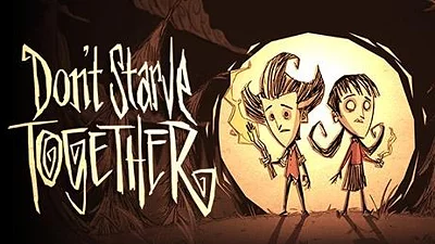 Dont Starve Together (PC) [Global] [Standard]