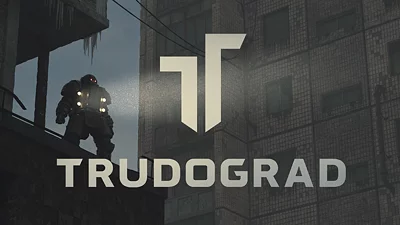 ATOM RPG Trudograd (PC) [Global] [Standard]