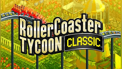 RollerCoaster Tycoon Classic (DLC) [Global] [Standard]