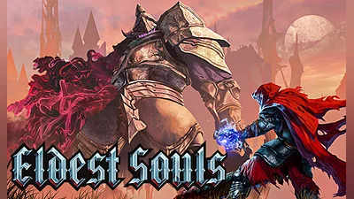Eldest Souls (PC) [Global] [Standard]