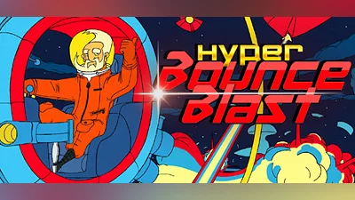 Hyper Bounce Blast (PC) [Global] [Standard]