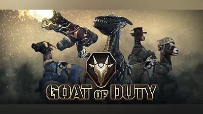Goat of Duty (PC) [Global] [Standard]