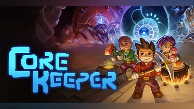 Core Keeper (PC) [Global] [Standard]