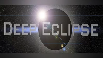 Deep Eclipse: New Space Odyssey (PC) [Global] [Standard]