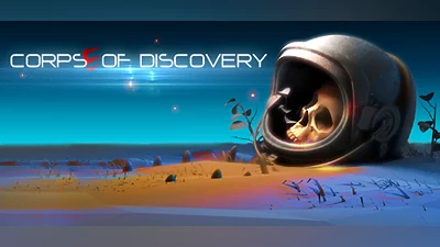 Corpse of Discovery (PC) [Global] [Standard]