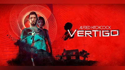 Alfred Hitchcock Vertigo (PC) [Global] [Standard]